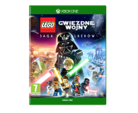 TT GAMES LEGO Gwiezdne Wojny: Saga Skywalkerów Xbox One - 1464852 - zdjęcie 1